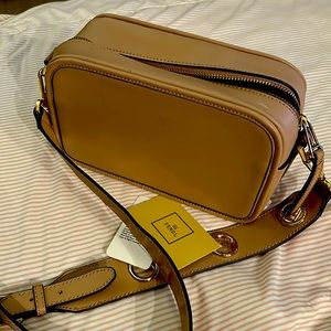 Crossbody bag